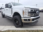 2024 Ford Super Duty F-350 SRW XLT