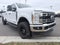 2024 Ford Super Duty F-350 SRW XLT