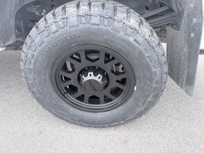 2024 Ford Super Duty F-350 SRW XLT