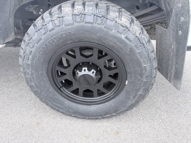 2024 Ford Super Duty F-350 SRW XLT