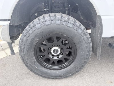 2024 Ford Super Duty F-350 SRW XLT