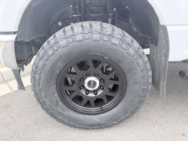 2024 Ford Super Duty F-350 SRW XLT