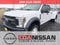 2019 Ford Super Duty F-450 DRW XL
