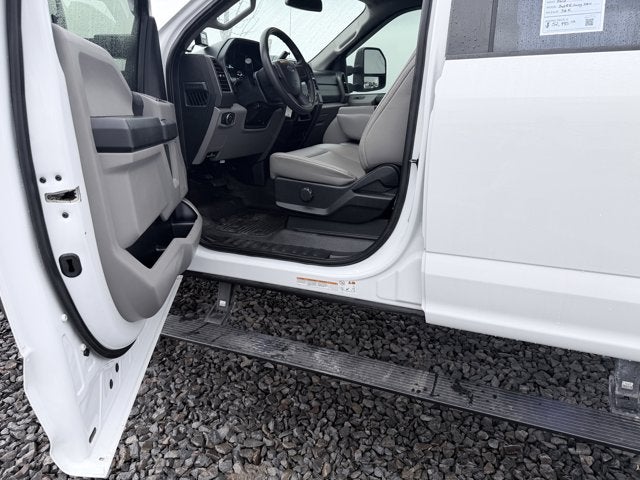 2019 Ford Super Duty F-450 DRW XL