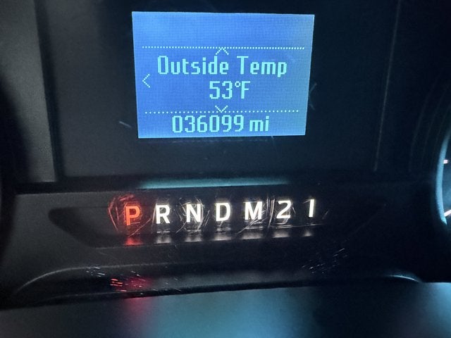 2019 Ford Super Duty F-450 DRW XL