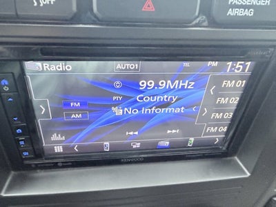 2019 Ford Super Duty F-450 DRW XL