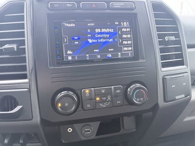 2019 Ford Super Duty F-450 DRW XL