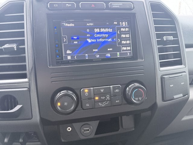 2019 Ford Super Duty F-450 DRW XL