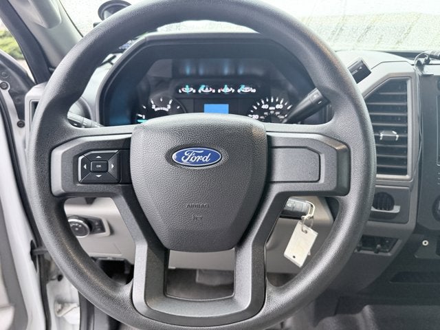 2019 Ford Super Duty F-450 DRW XL