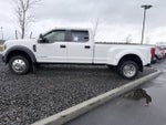 2019 Ford Super Duty F-450 DRW XL