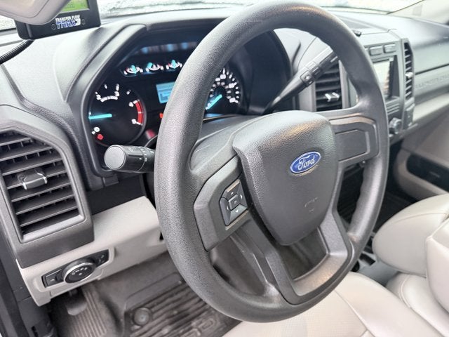 2019 Ford Super Duty F-450 DRW XL