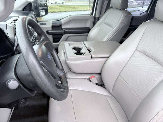 2019 Ford Super Duty F-450 DRW XL