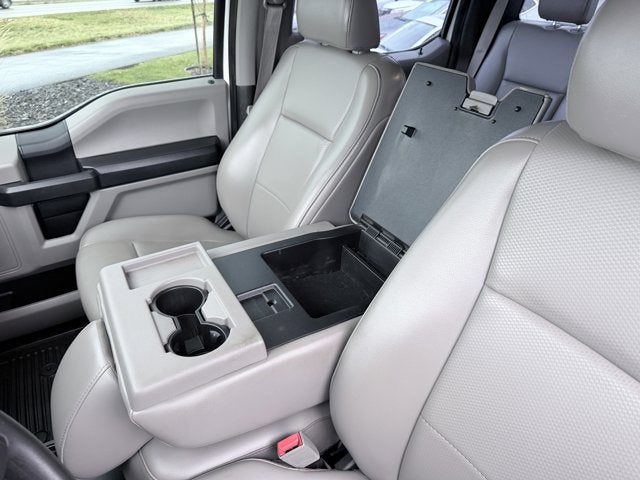 2019 Ford Super Duty F-450 DRW XL