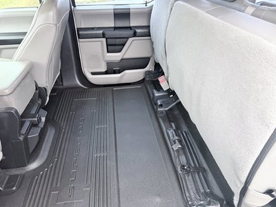 2019 Ford Super Duty F-450 DRW XL