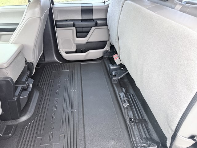 2019 Ford Super Duty F-450 DRW XL