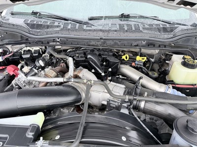 2019 Ford Super Duty F-450 DRW XL