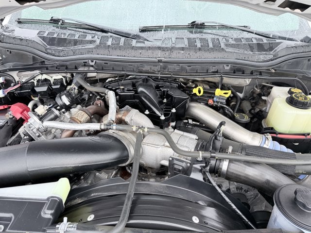 2019 Ford Super Duty F-450 DRW XL