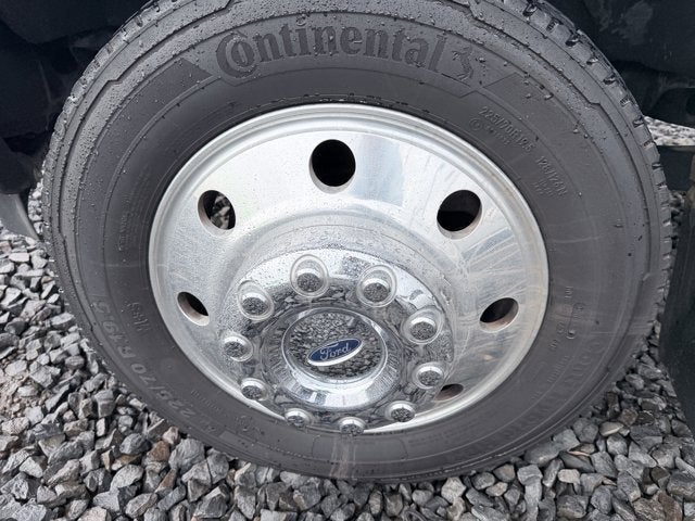 2019 Ford Super Duty F-450 DRW XL