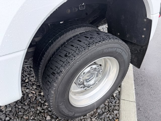 2019 Ford Super Duty F-450 DRW XL