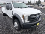 2019 Ford Super Duty F-450 DRW XL