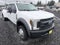 2019 Ford Super Duty F-450 DRW XL