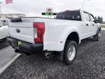 2019 Ford Super Duty F-450 DRW XL