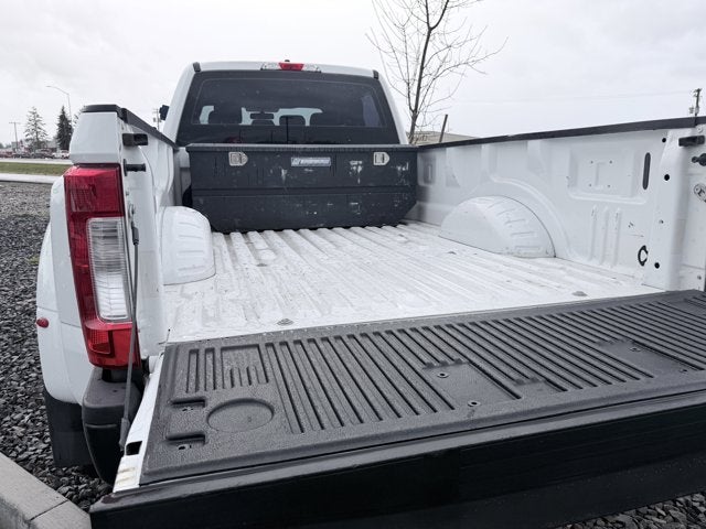 2019 Ford Super Duty F-450 DRW XL