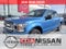 2020 Ford F-150 LARI