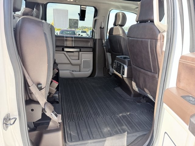 2019 Ford F-150 Limited