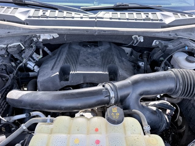 2019 Ford F-150 Limited