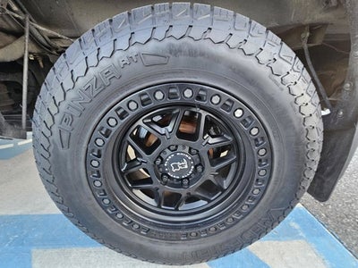 2011 Ford F-150 Lariat