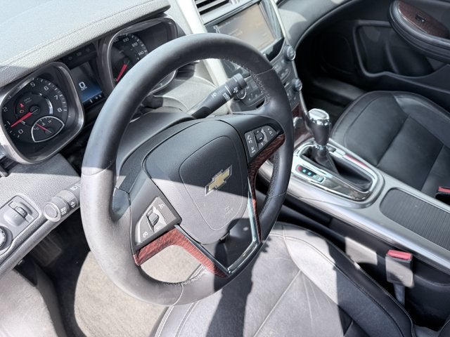 2013 Chevrolet Malibu LTZ