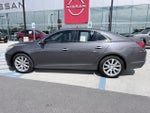2013 Chevrolet Malibu LTZ
