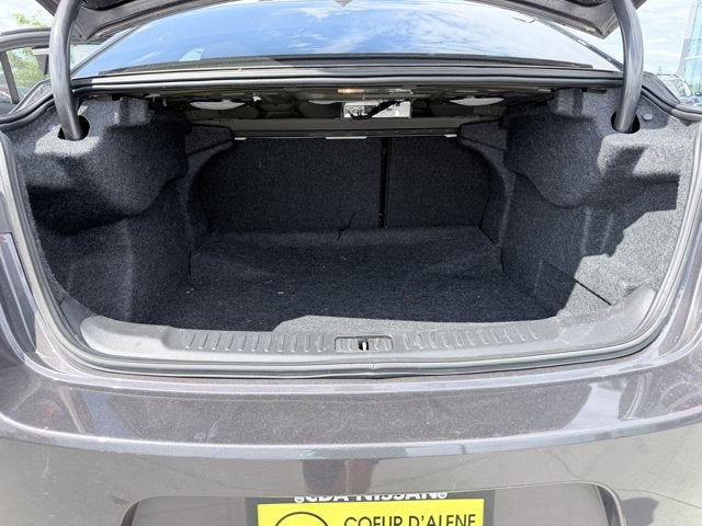 2013 Chevrolet Malibu LTZ