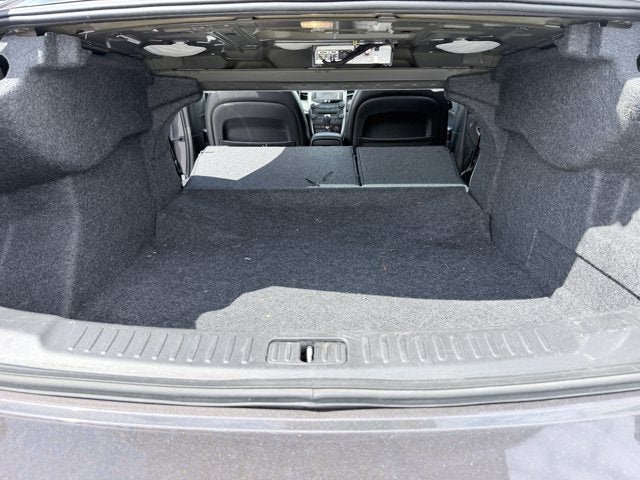 2013 Chevrolet Malibu LTZ