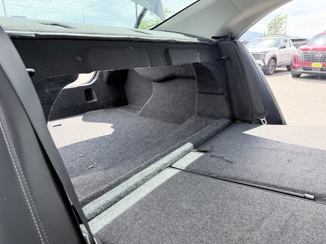 2013 Chevrolet Malibu LTZ