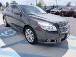 2013 Chevrolet Malibu LTZ