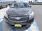 2013 Chevrolet Malibu LTZ