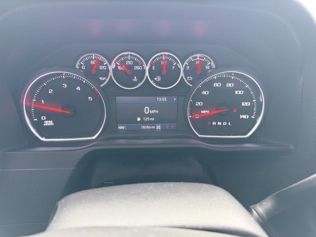 2023 Chevrolet Silverado 2500HD LT