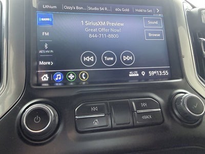 2023 Chevrolet Silverado 2500HD LT