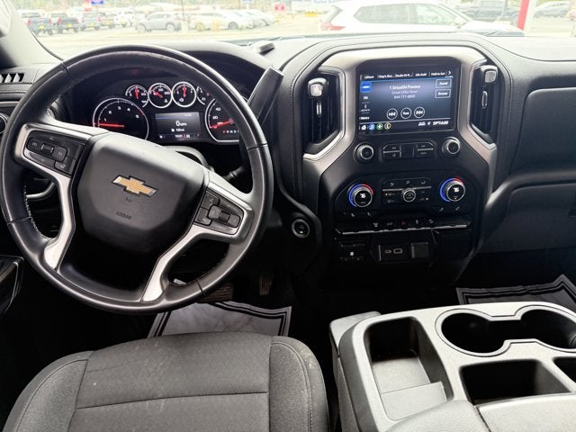2023 Chevrolet Silverado 2500HD LT