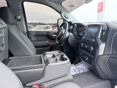 2023 Chevrolet Silverado 2500HD LT