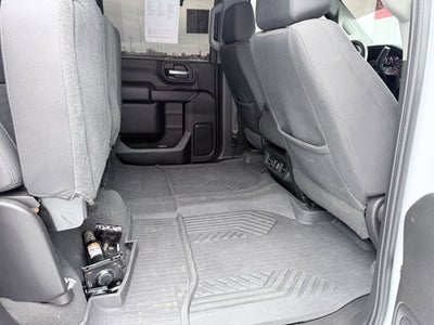 2023 Chevrolet Silverado 2500HD LT