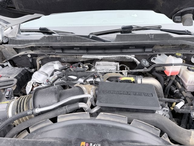 2023 Chevrolet Silverado 2500HD LT