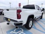 2023 Chevrolet Silverado 2500HD LT