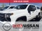 2025 Chevrolet Silverado 3500HD LTZ