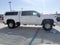 2025 Chevrolet Silverado 3500HD LTZ