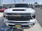 2025 Chevrolet Silverado 3500HD LTZ