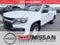 2021 Chevrolet Colorado 4WD Work Truck