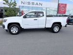 2021 Chevrolet Colorado 4WD Work Truck